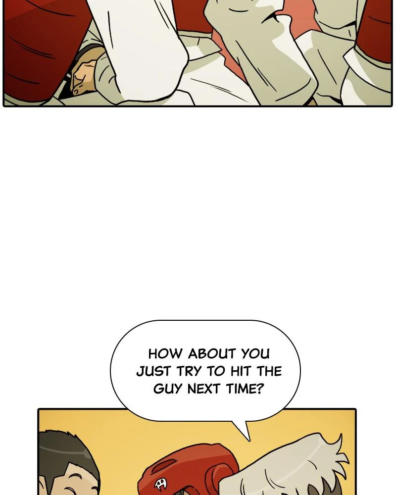 Taekwondo Kid Chapter 18 - Page 52