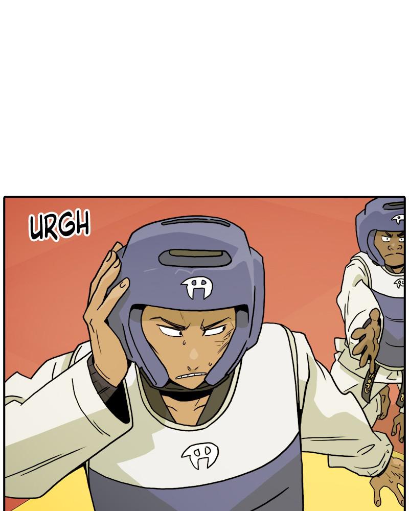 Taekwondo Kid Chapter 18 - Page 54