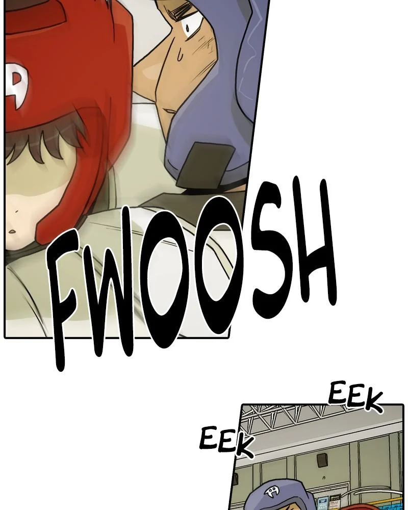 Taekwondo Kid Chapter 18 - Page 56