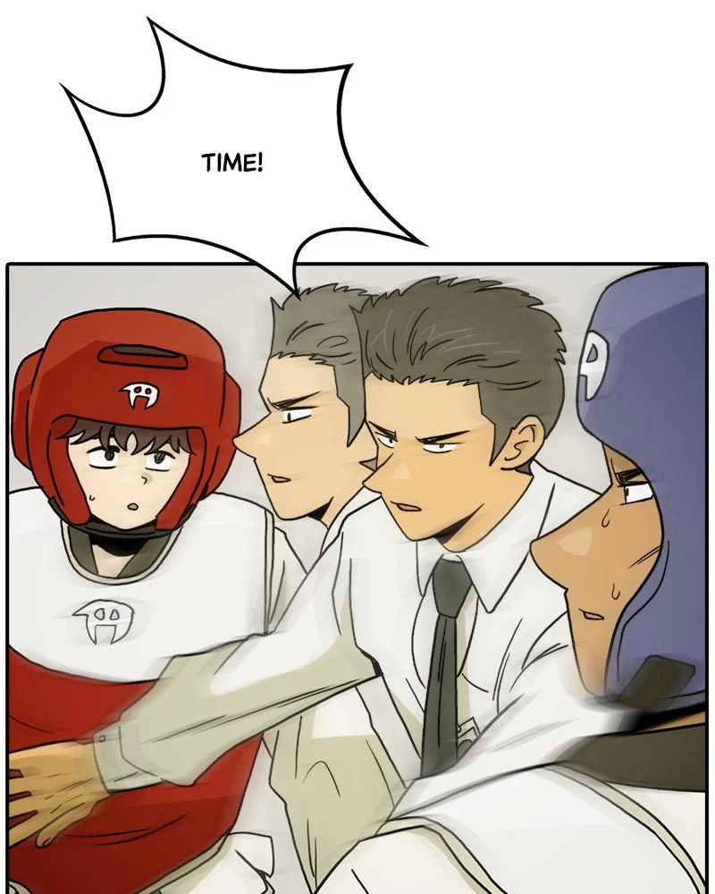 Taekwondo Kid Chapter 18 - Page 58
