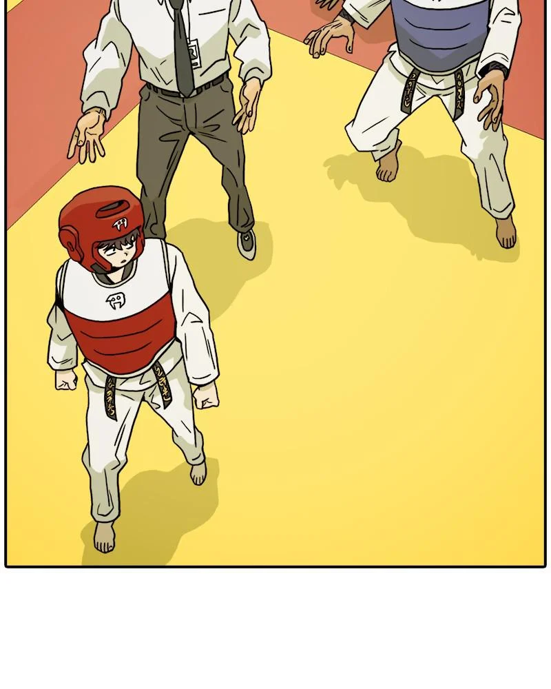 Taekwondo Kid Chapter 18 - Page 60