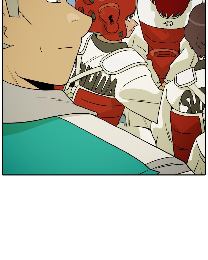 Taekwondo Kid Chapter 18 - Page 7