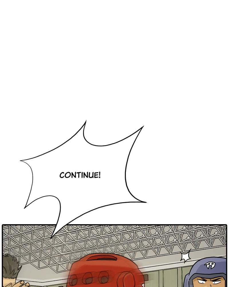 Taekwondo Kid Chapter 18 - Page 61