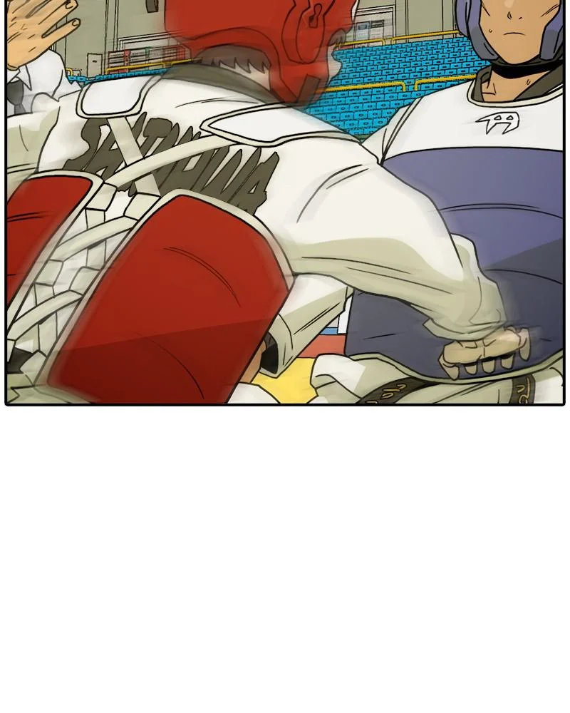 Taekwondo Kid Chapter 18 - Page 62