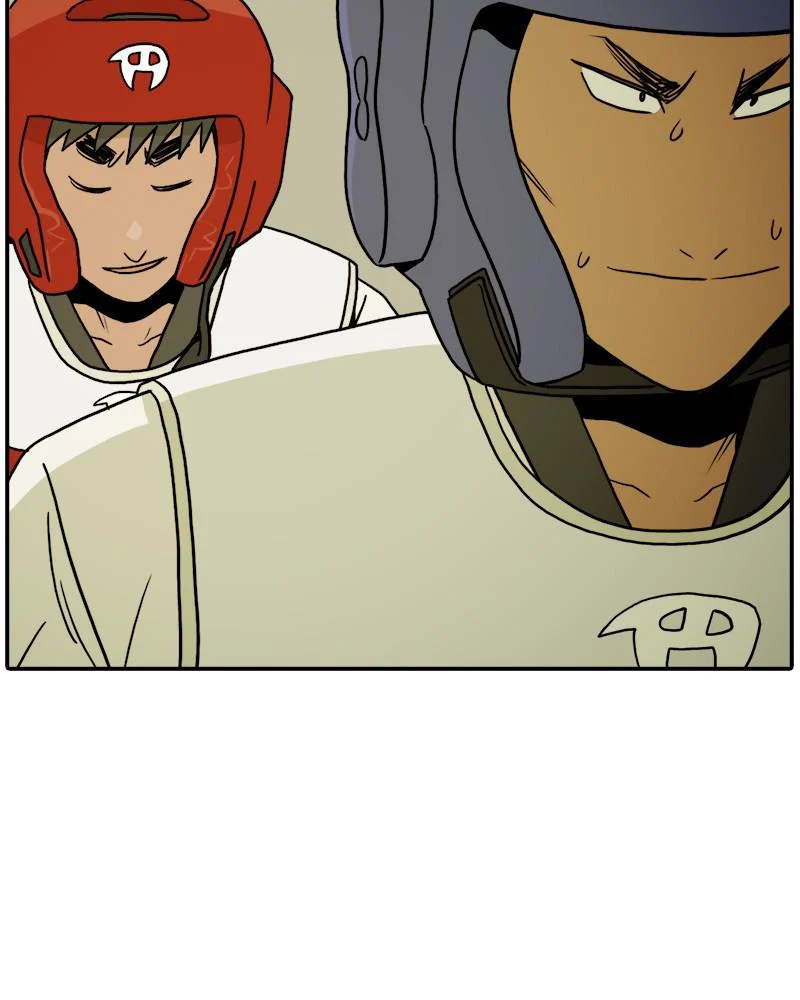 Taekwondo Kid Chapter 18 - Page 66