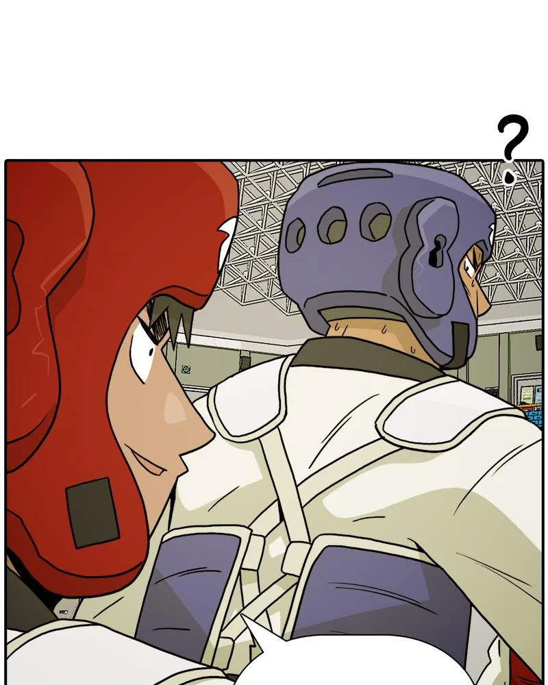 Taekwondo Kid Chapter 18 - Page 67