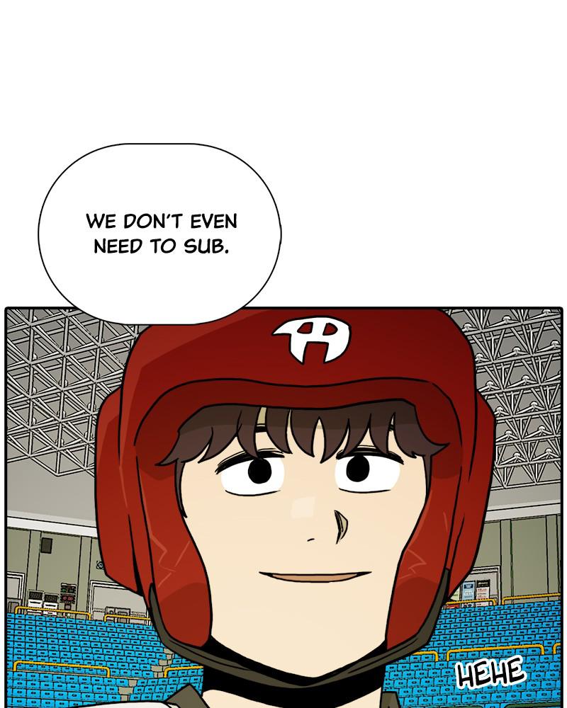 Taekwondo Kid Chapter 18 - Page 69