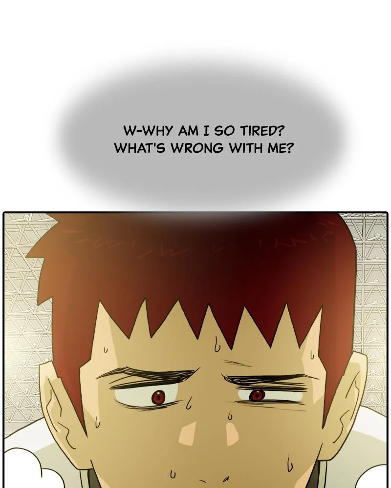 Taekwondo Kid Chapter 18 - Page 8
