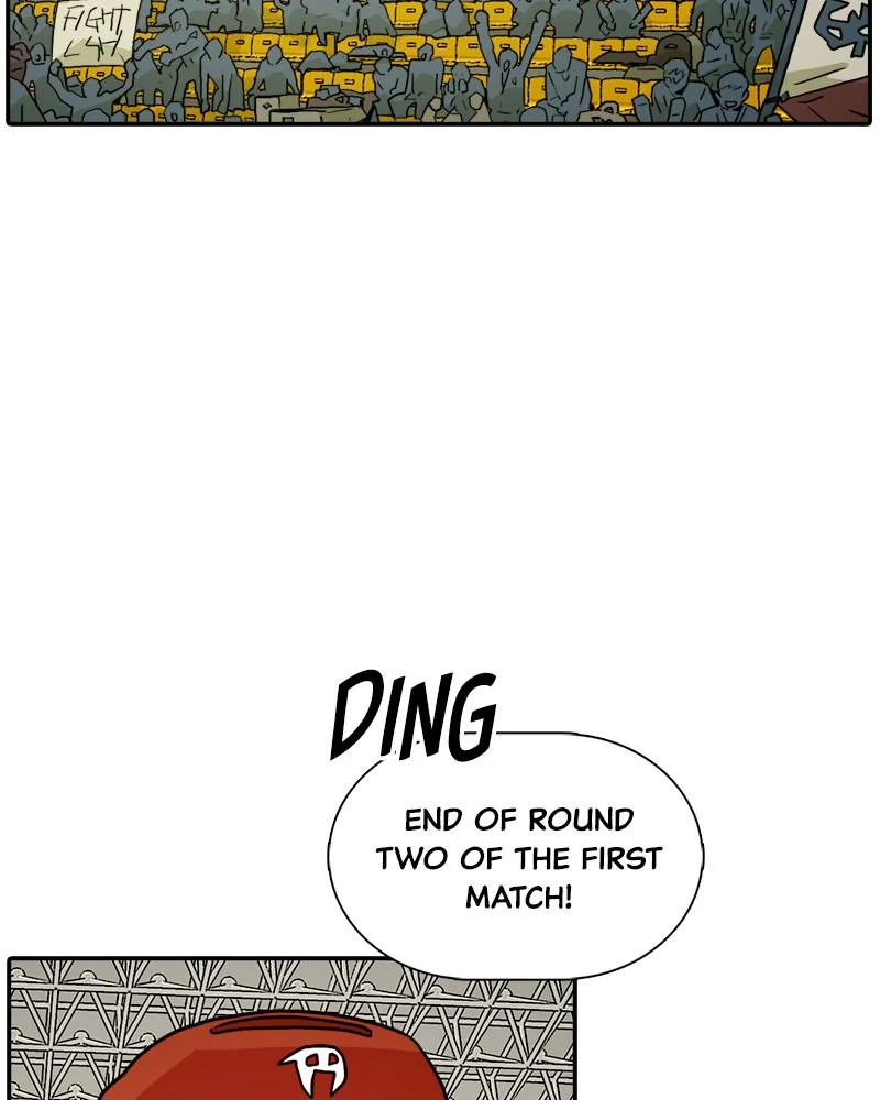 Taekwondo Kid Chapter 18 - Page 72