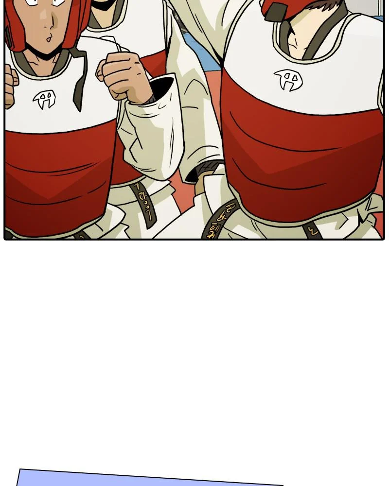 Taekwondo Kid Chapter 18 - Page 75