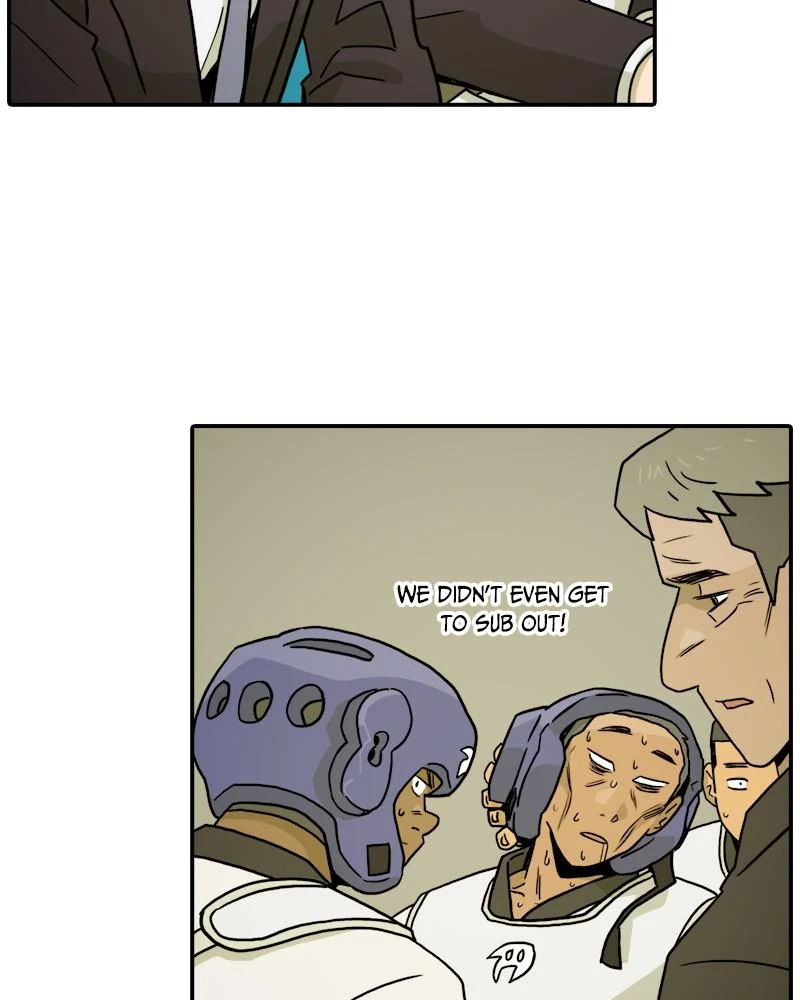 Taekwondo Kid Chapter 18 - Page 77