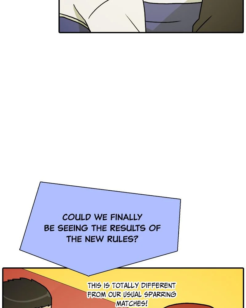 Taekwondo Kid Chapter 18 - Page 78