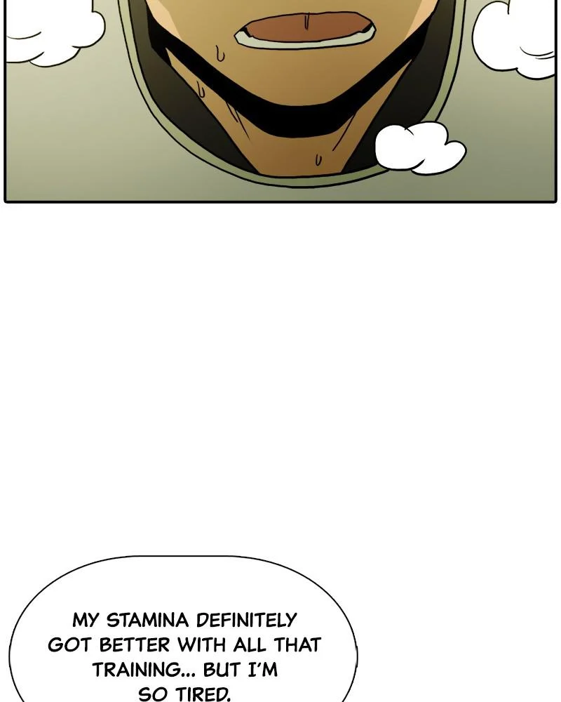 Taekwondo Kid Chapter 18 - Page 9