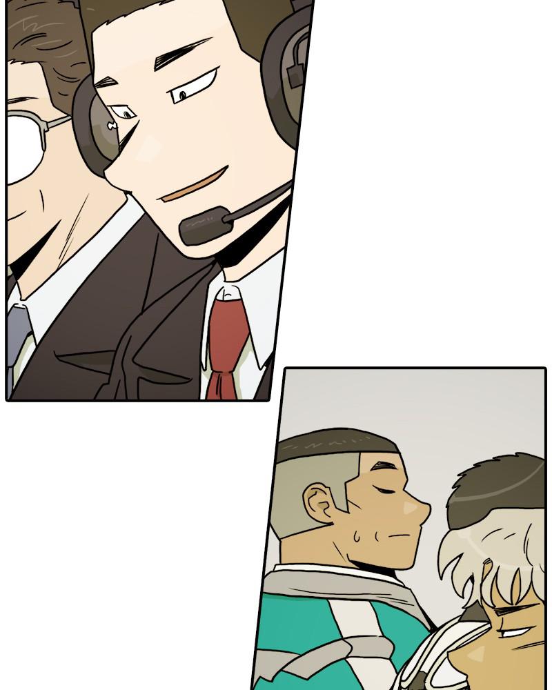 Taekwondo Kid Chapter 18 - Page 81