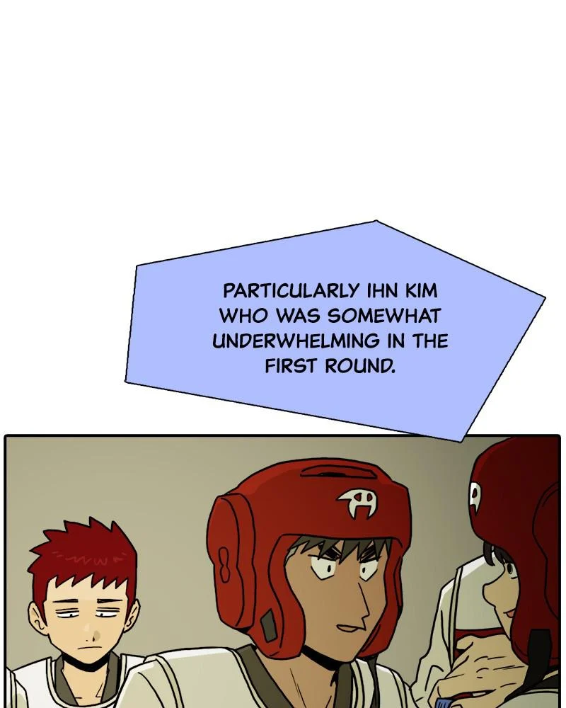 Taekwondo Kid Chapter 18 - Page 84