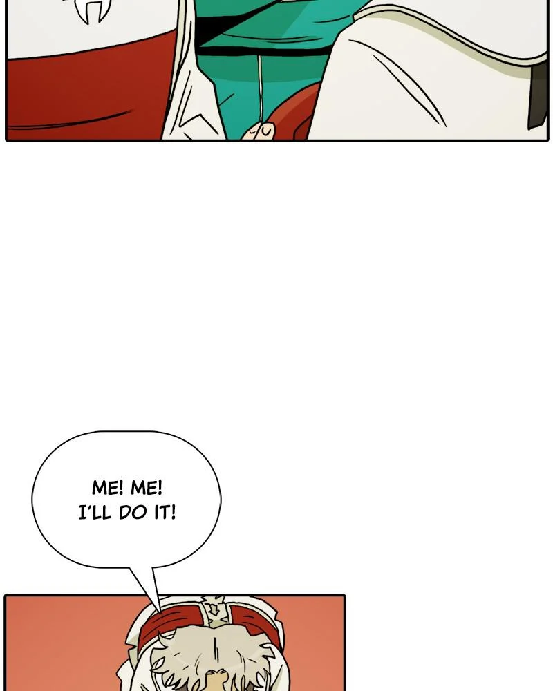 Taekwondo Kid Chapter 18 - Page 88