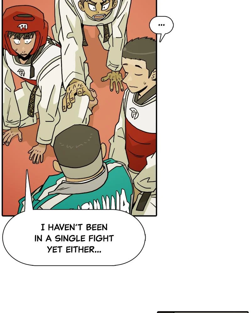 Taekwondo Kid Chapter 18 - Page 89