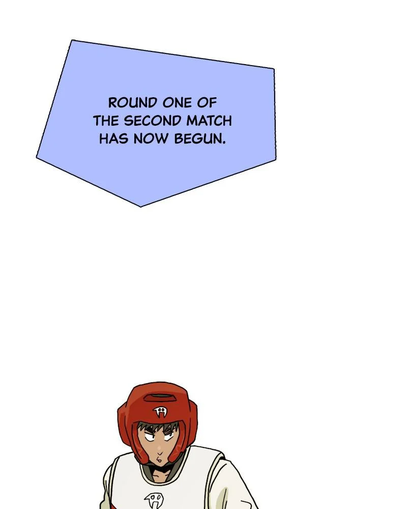 Taekwondo Kid Chapter 18 - Page 93