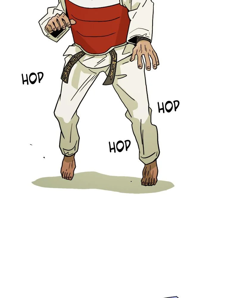 Taekwondo Kid Chapter 18 - Page 94