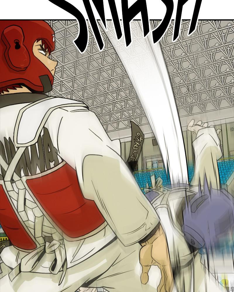 Taekwondo Kid Chapter 19 - Page 102