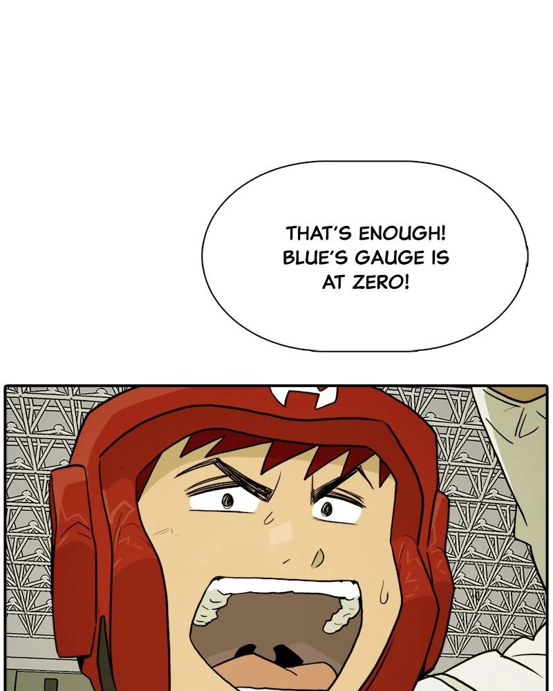 Taekwondo Kid Chapter 19 - Page 105