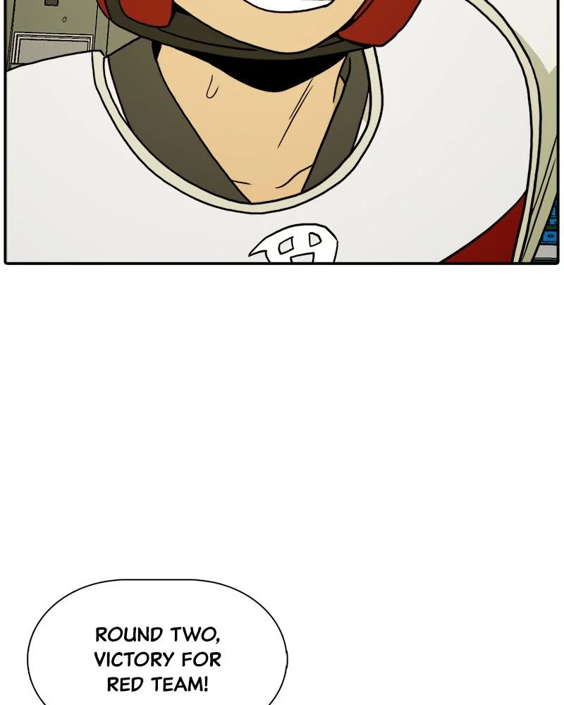 Taekwondo Kid Chapter 19 - Page 106