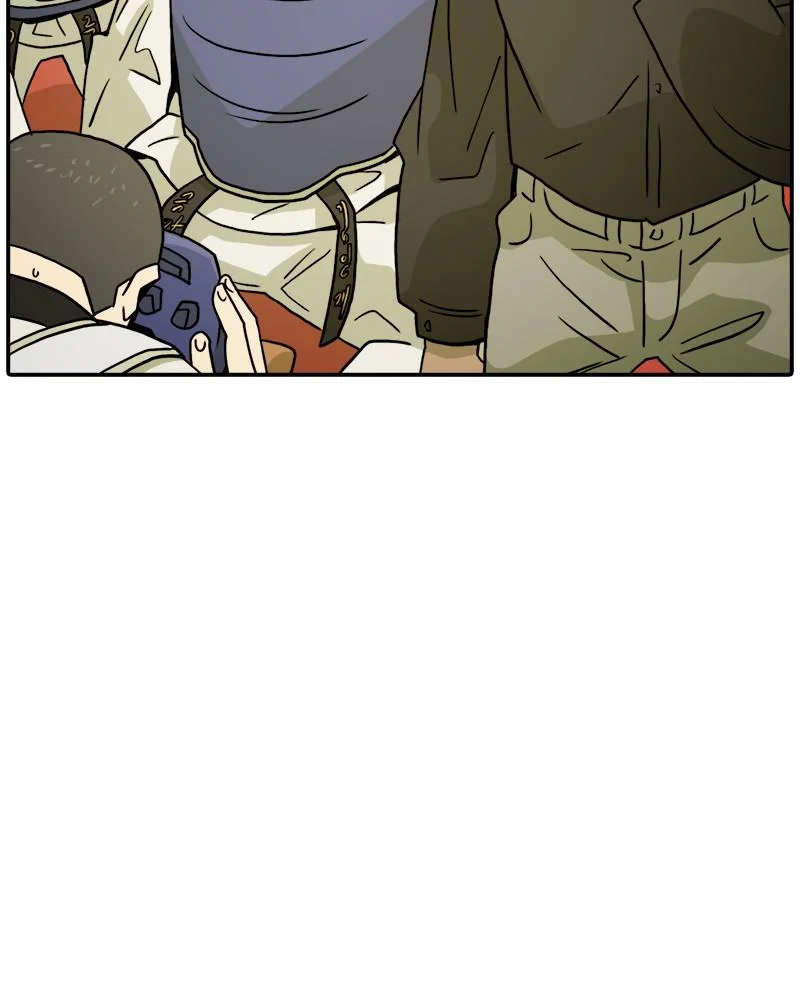 Taekwondo Kid Chapter 19 - Page 109