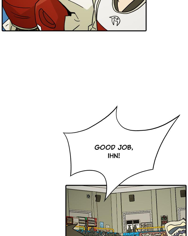 Taekwondo Kid Chapter 19 - Page 111