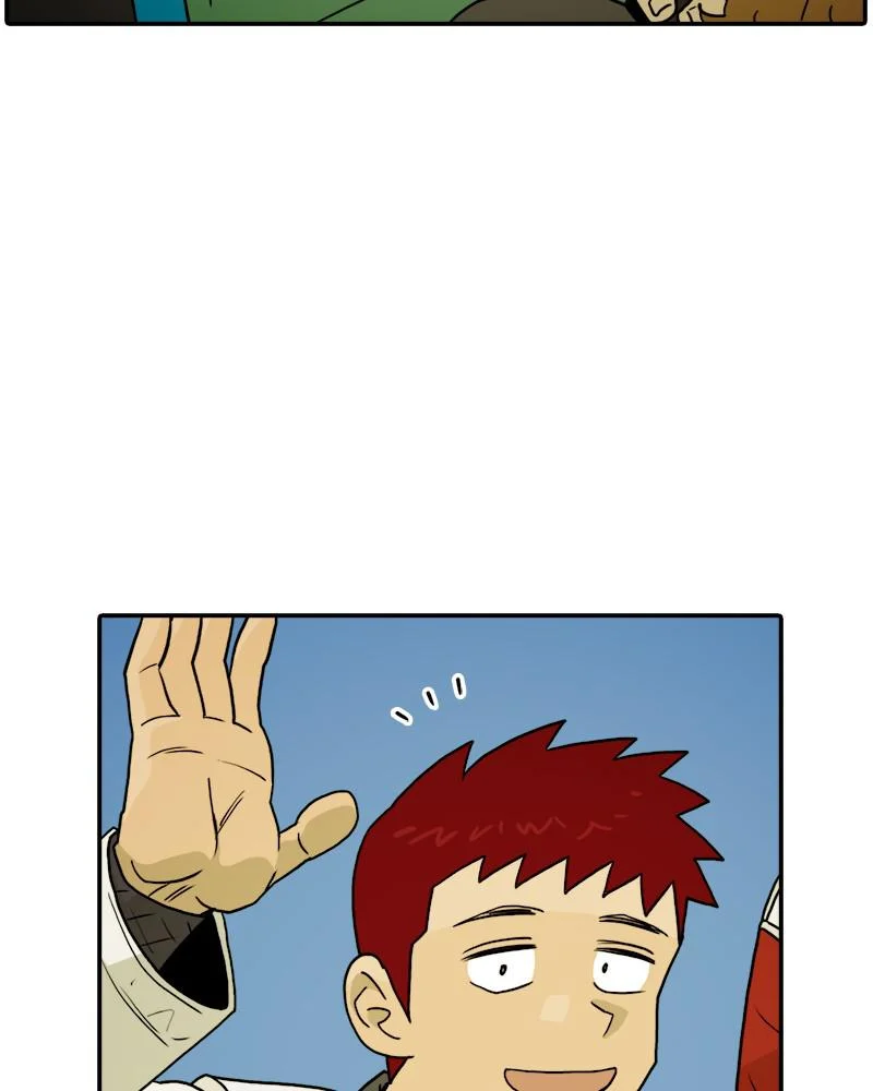 Taekwondo Kid Chapter 19 - Page 114