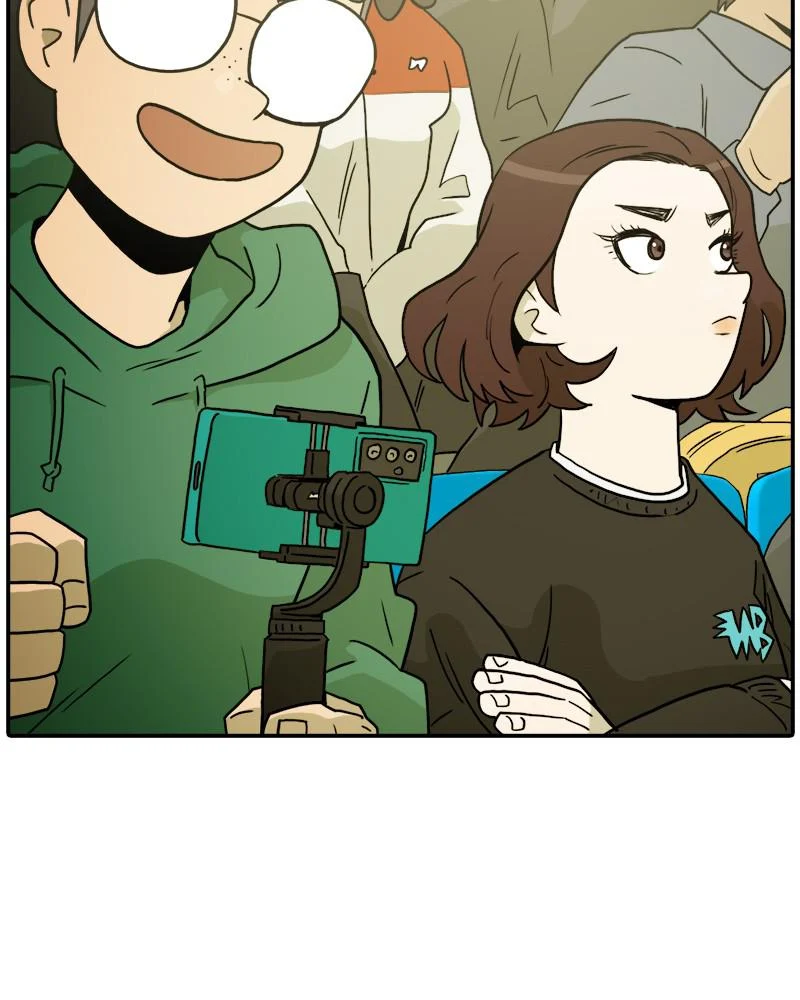 Taekwondo Kid Chapter 19 - Page 116