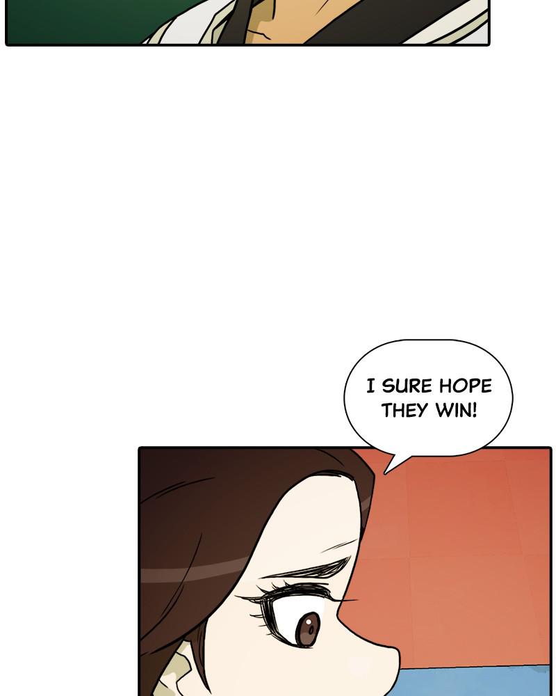Taekwondo Kid Chapter 19 - Page 118