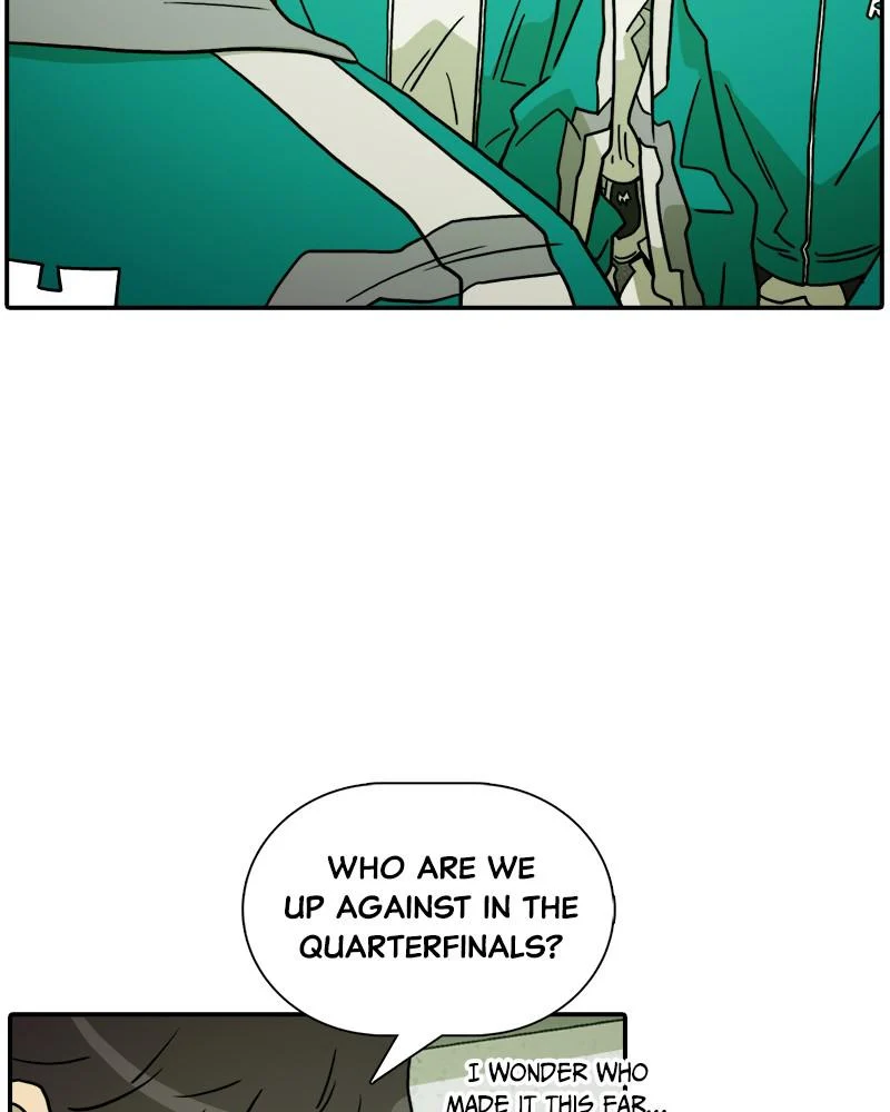 Taekwondo Kid Chapter 19 - Page 122