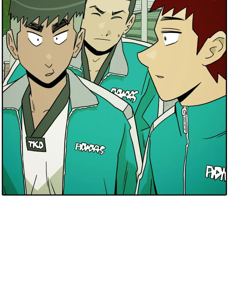 Taekwondo Kid Chapter 19 - Page 127