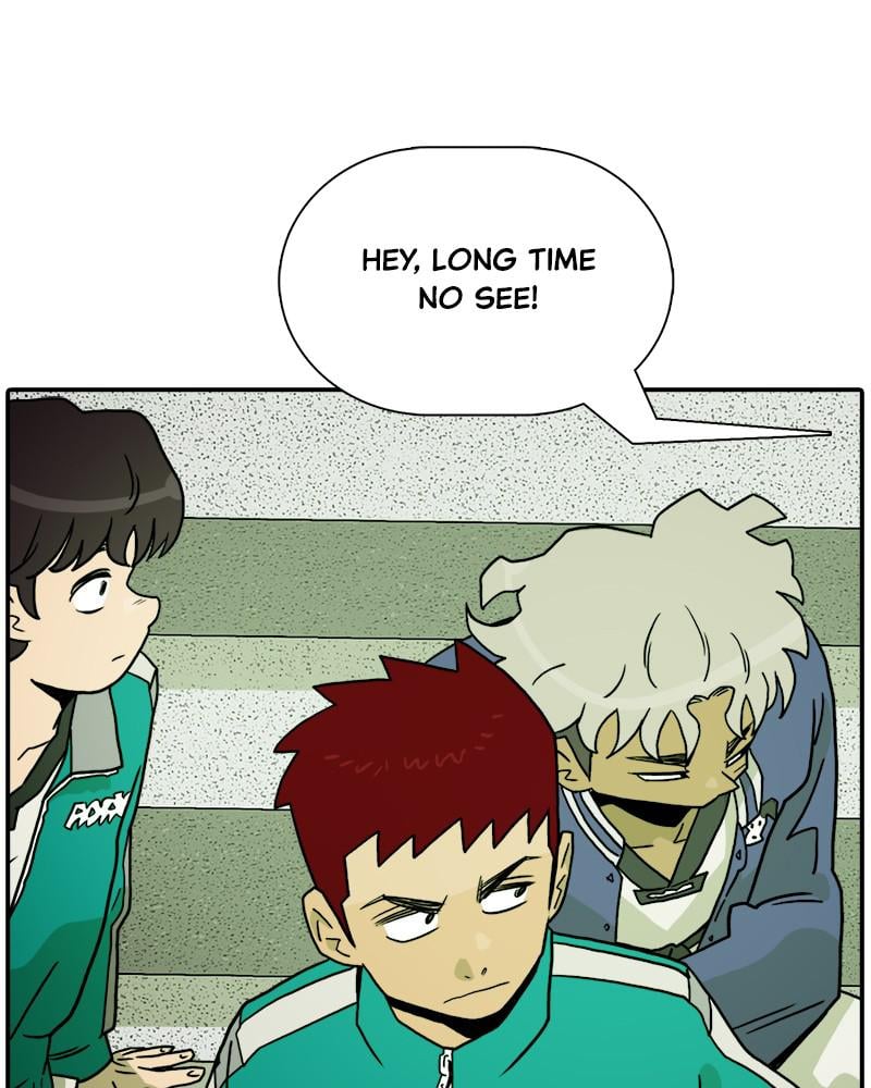 Taekwondo Kid Chapter 19 - Page 128
