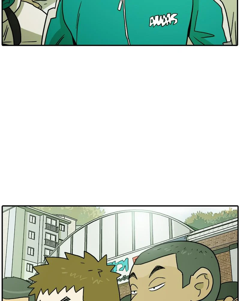 Taekwondo Kid Chapter 19 - Page 129