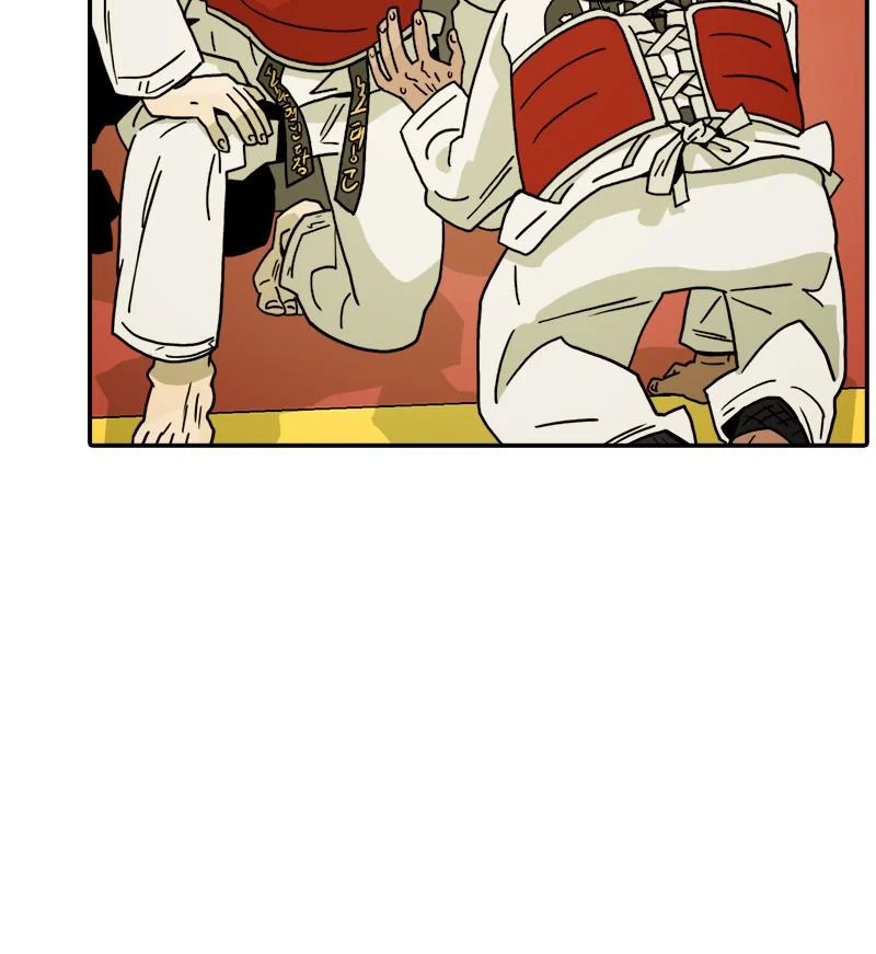 Taekwondo Kid Chapter 19 - Page 17