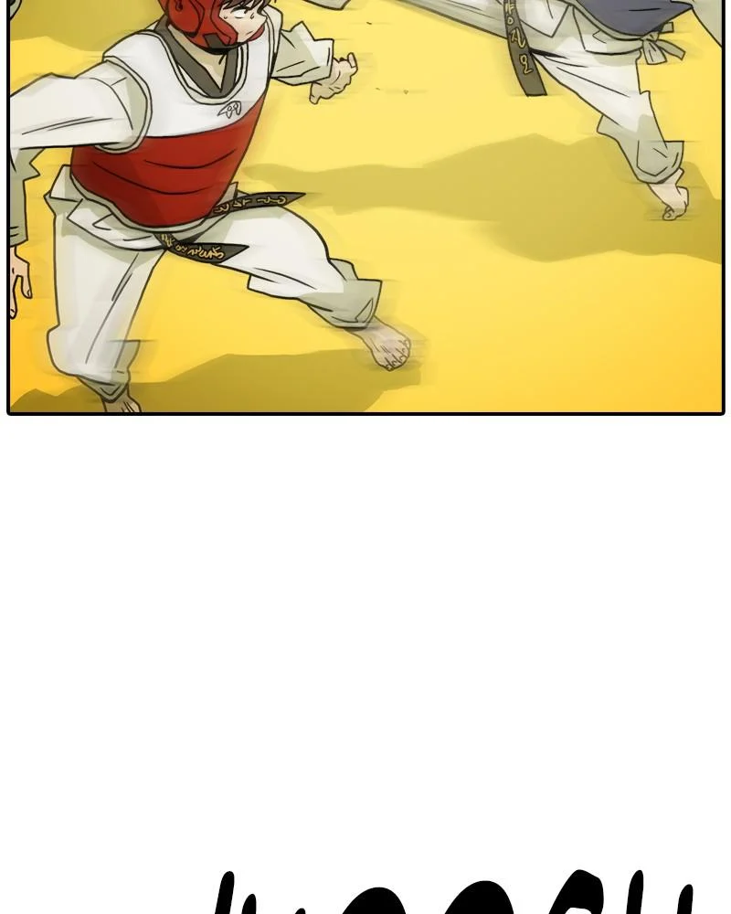 Taekwondo Kid Chapter 19 - Page 19