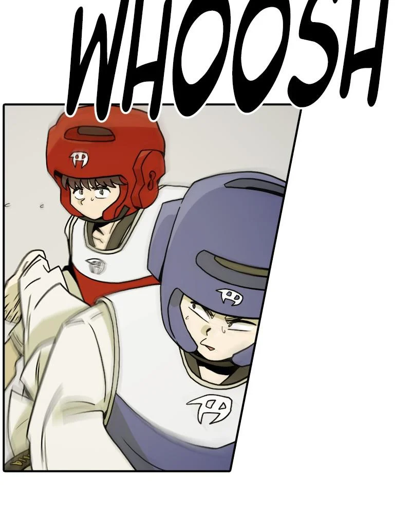 Taekwondo Kid Chapter 19 - Page 20