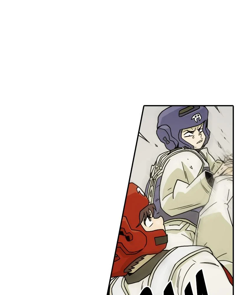 Taekwondo Kid Chapter 19 - Page 21