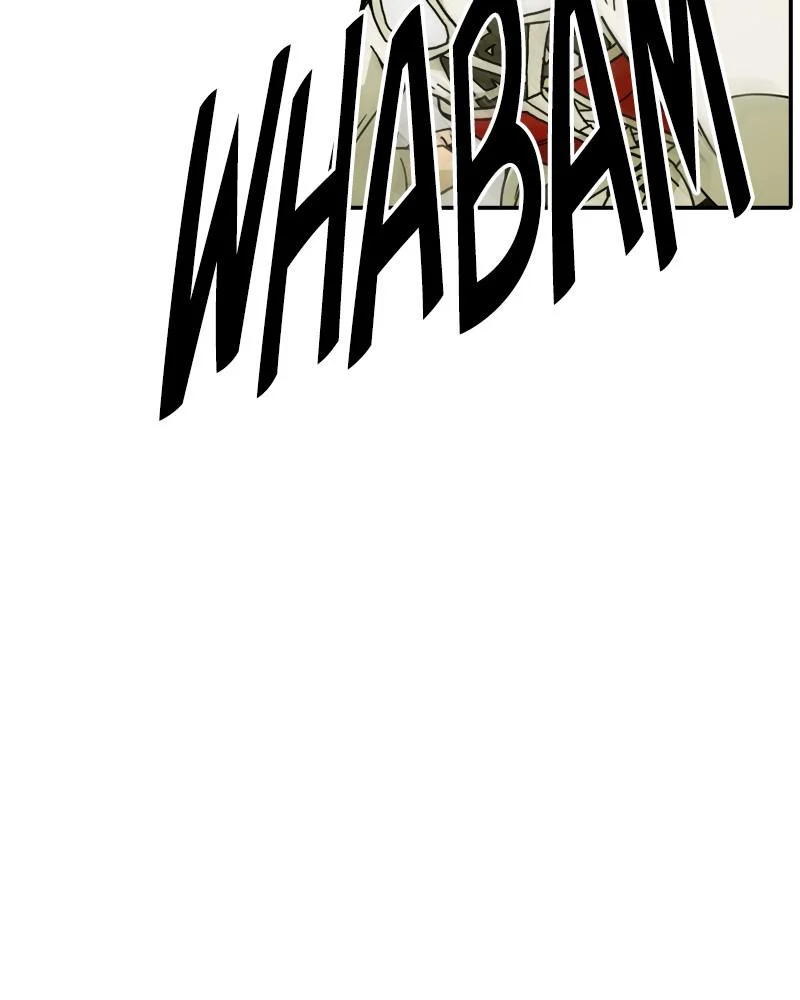 Taekwondo Kid Chapter 19 - Page 22