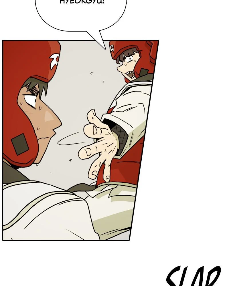 Taekwondo Kid Chapter 19 - Page 30