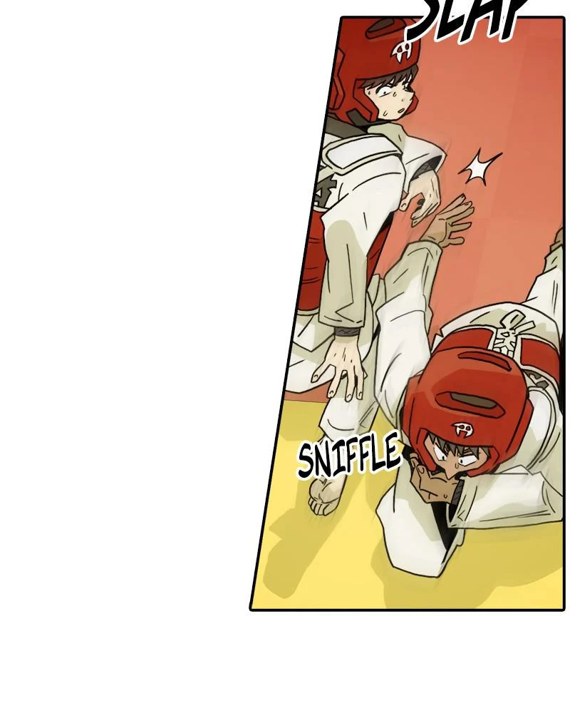 Taekwondo Kid Chapter 19 - Page 31