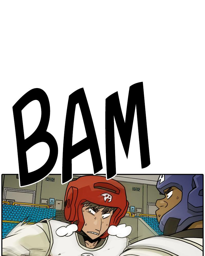 Taekwondo Kid Chapter 19 - Page 32