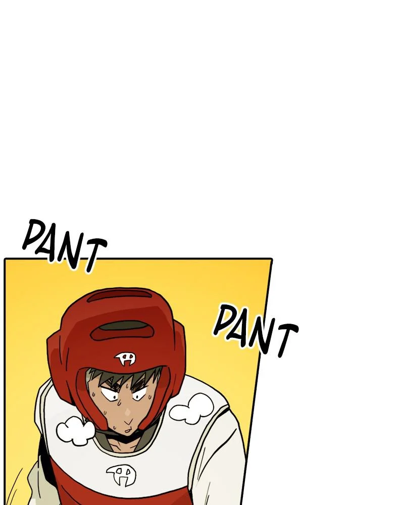 Taekwondo Kid Chapter 19 - Page 34