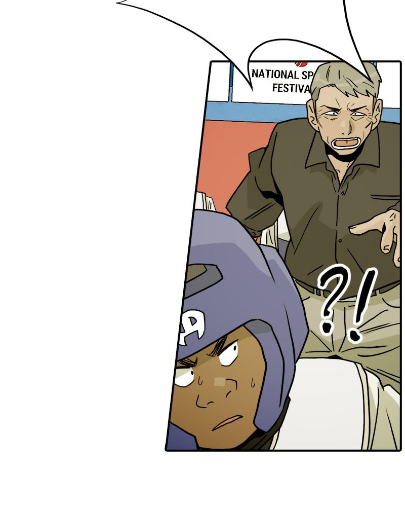 Taekwondo Kid Chapter 19 - Page 36