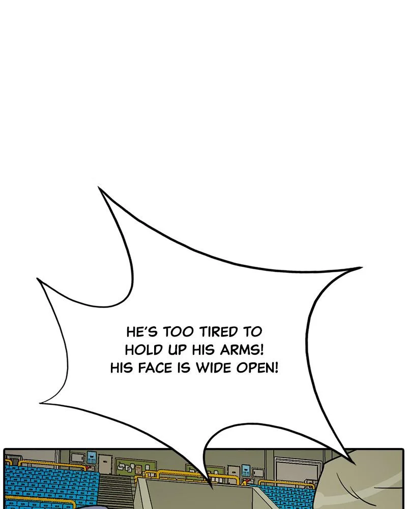 Taekwondo Kid Chapter 19 - Page 37