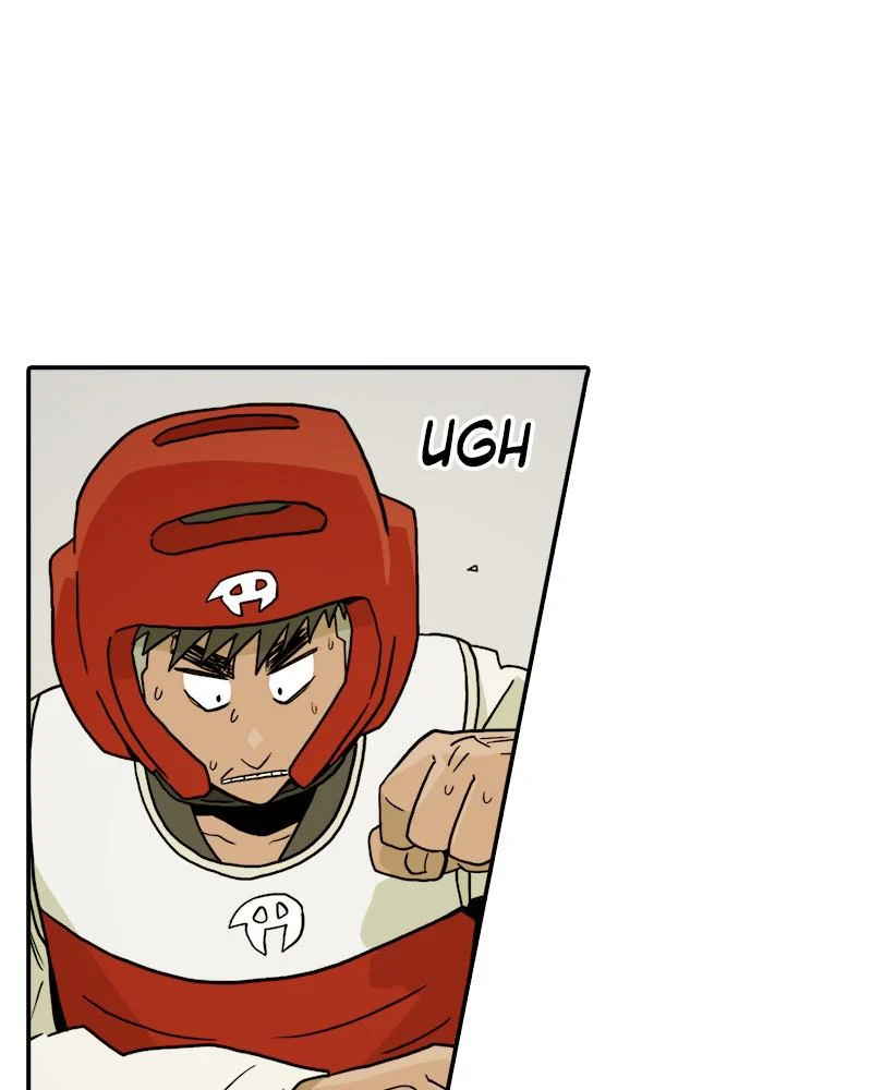 Taekwondo Kid Chapter 19 - Page 39