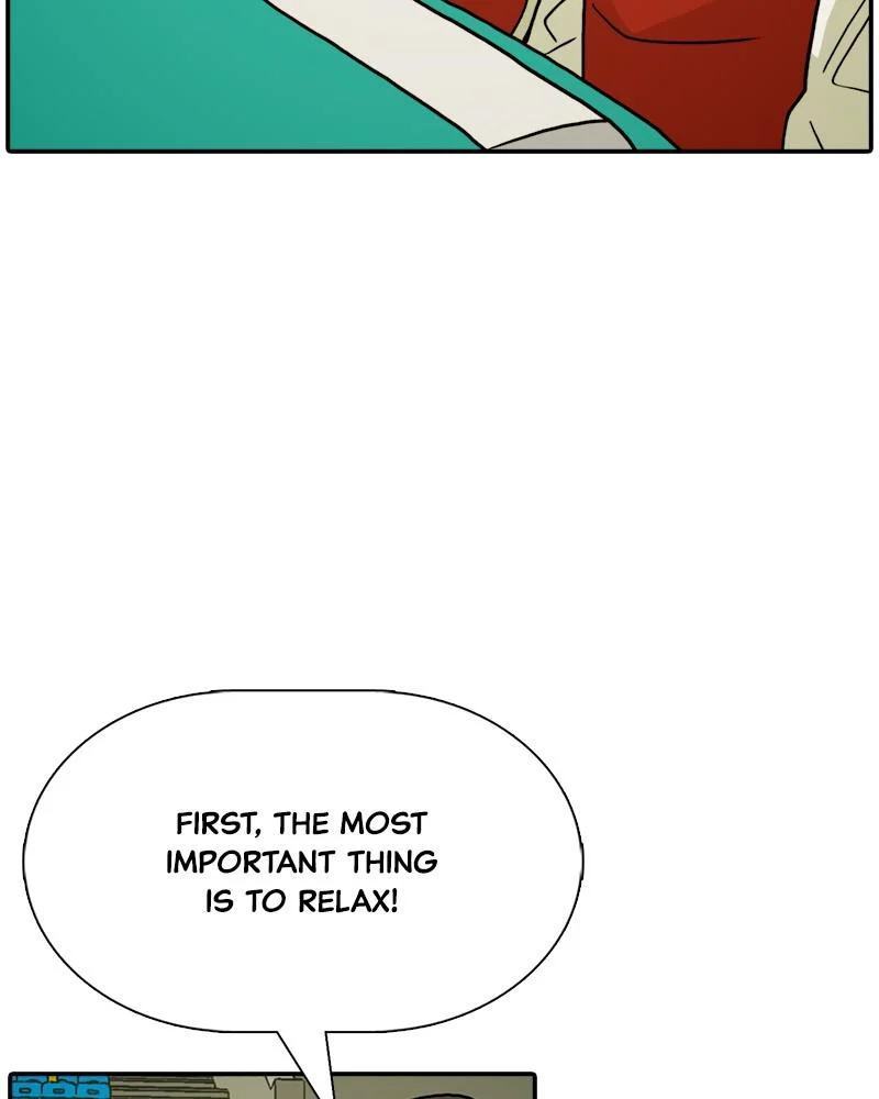 Taekwondo Kid Chapter 19 - Page 5