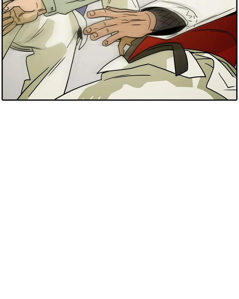 Taekwondo Kid Chapter 19 - Page 44
