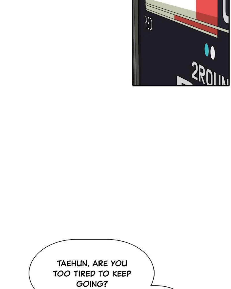 Taekwondo Kid Chapter 19 - Page 46